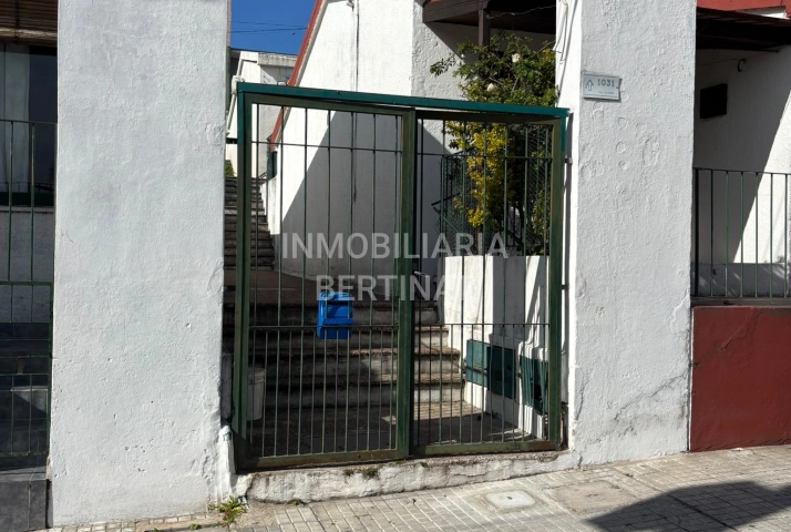 Apartamento 2 dormitorios.
