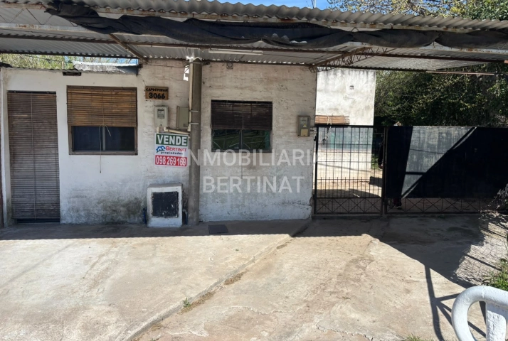 Casa de 5 Dormitorios